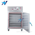 Stainless steel small food oven